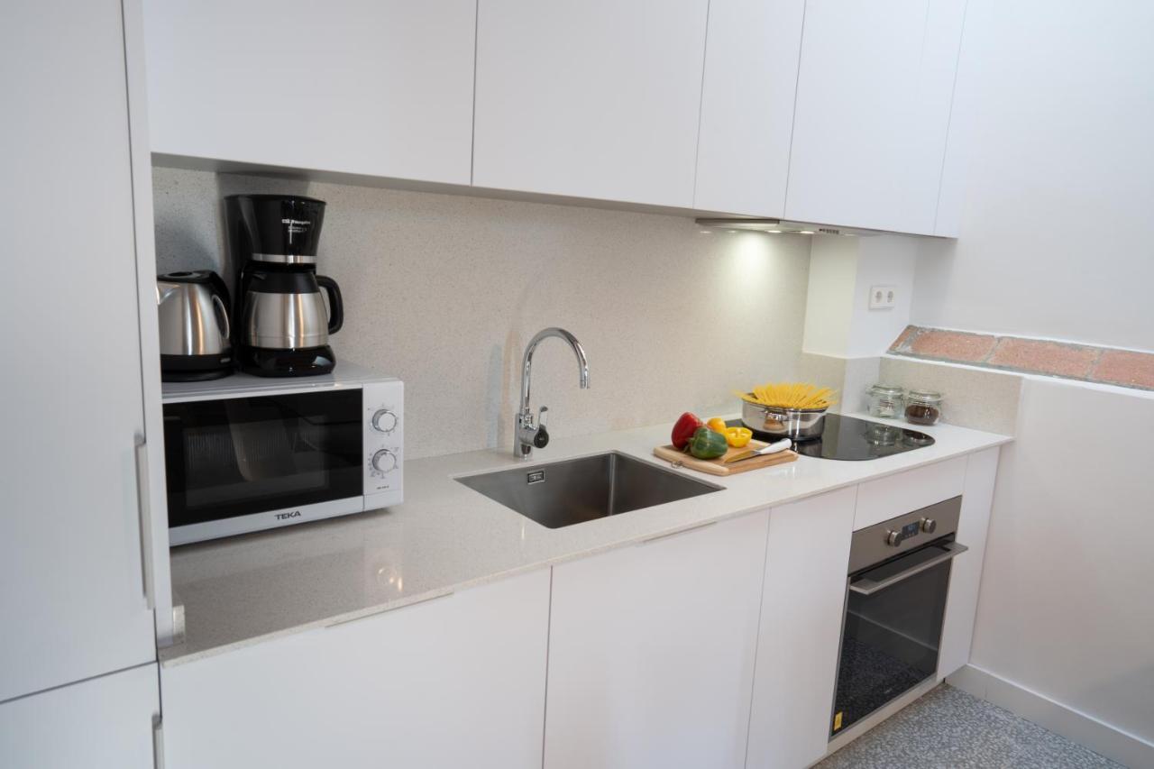 Feelathome Stadium Apartment