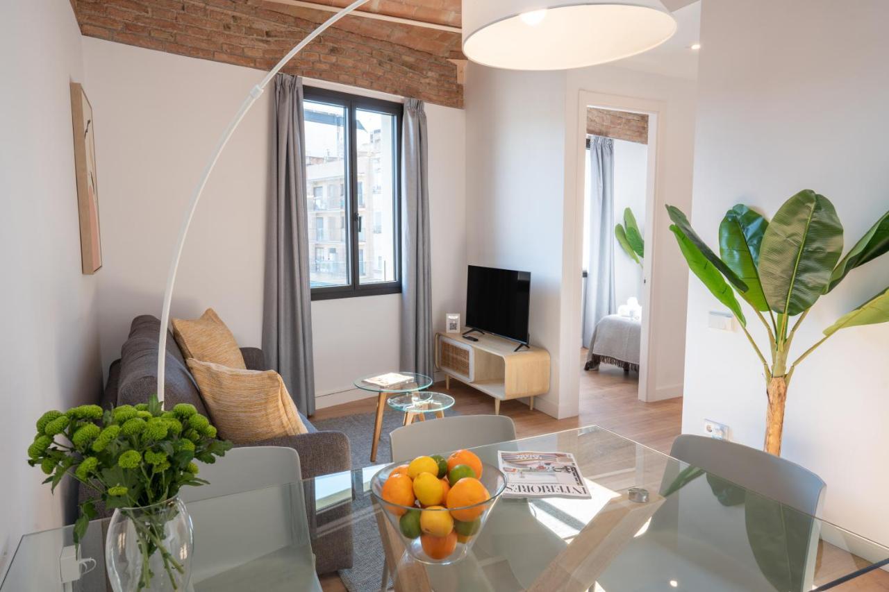 Apartment Feelathome Stadium L'Hospitalet de Llobregat