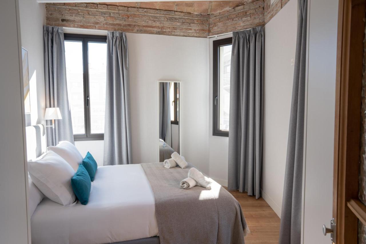 Apartment Feelathome Stadium *