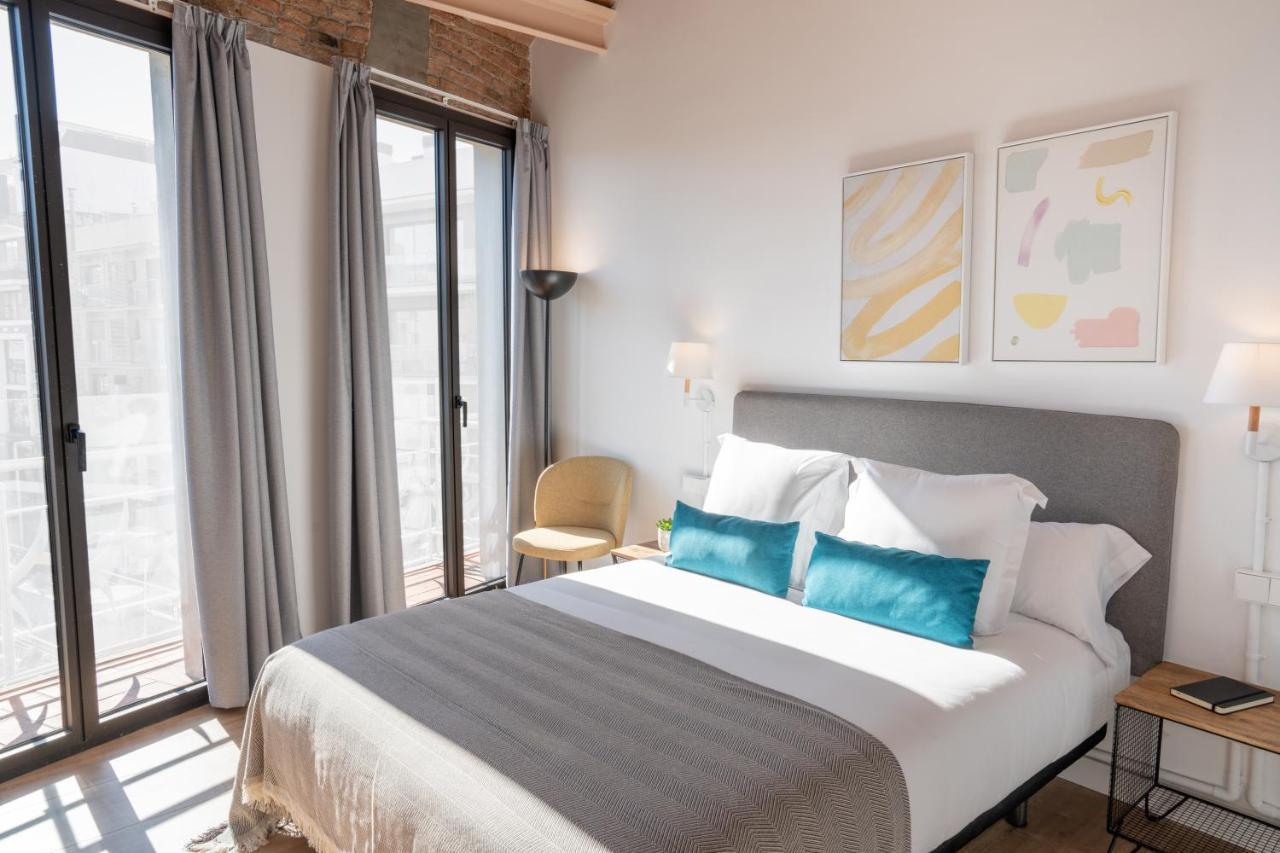 Feelathome Stadium Apartment