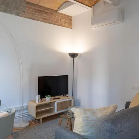 Feelathome Stadium Apartments L’Hospitalet de Llobregat Exterior foto
