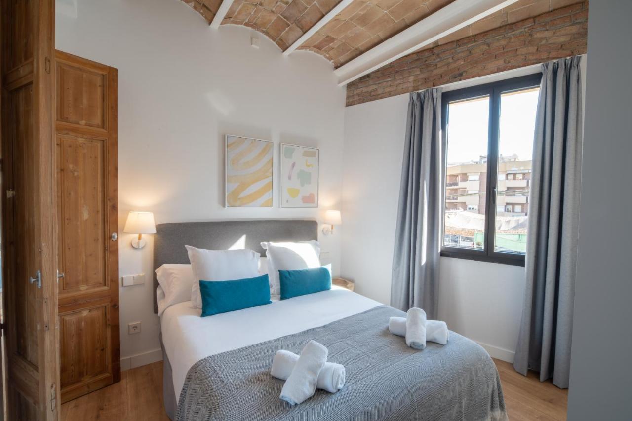 Feelathome Stadium Apartment L’Hospitalet de Llobregat