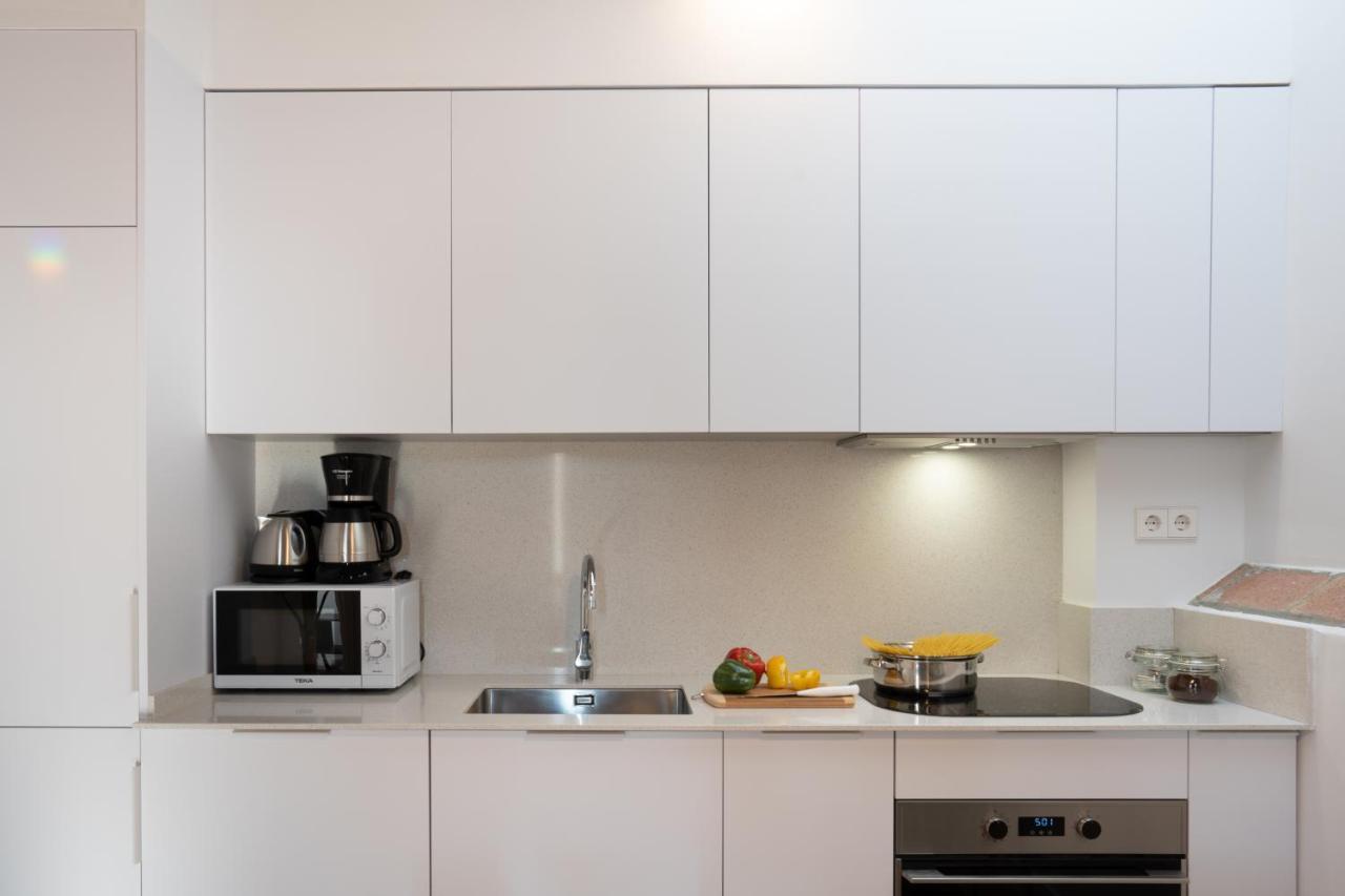 Apartment Feelathome Stadium L’Hospitalet de Llobregat