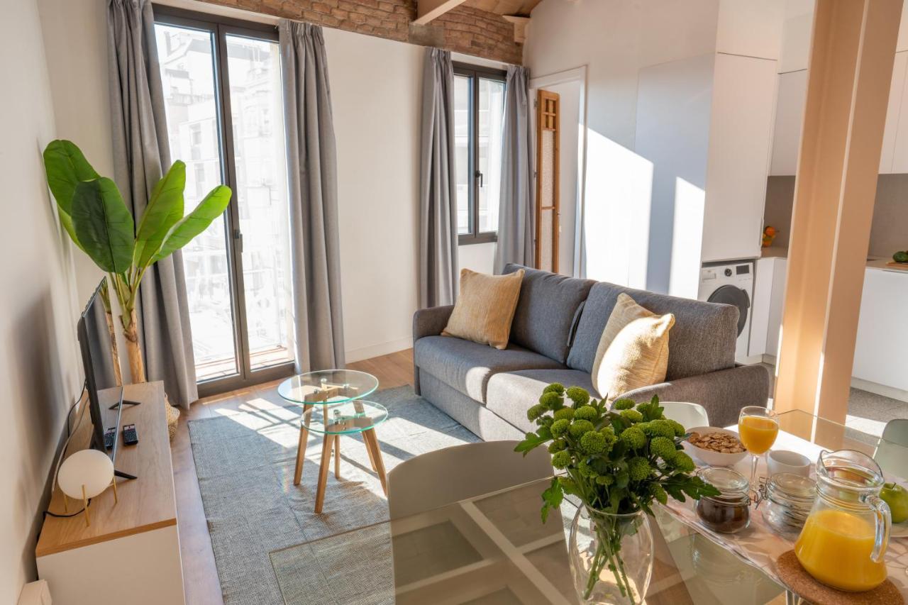 Apartment Feelathome Stadium L’Hospitalet de Llobregat