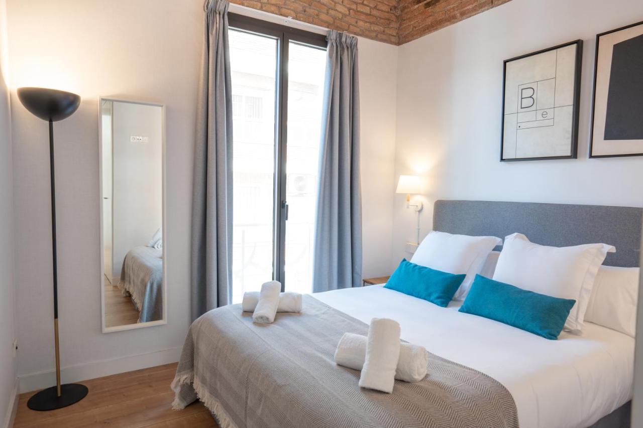 Feelathome Stadium Apartment *