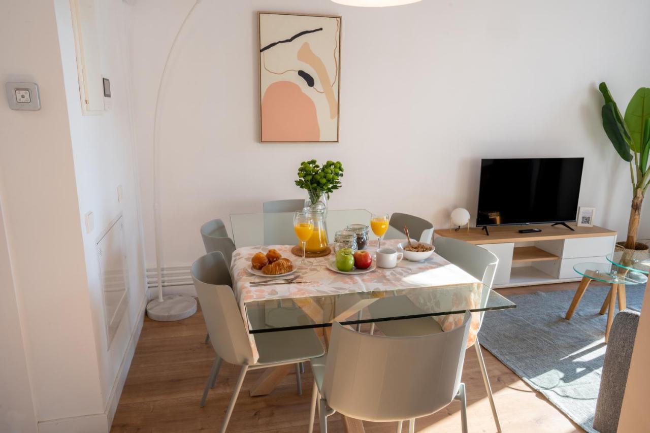 Feelathome Stadium Apartment