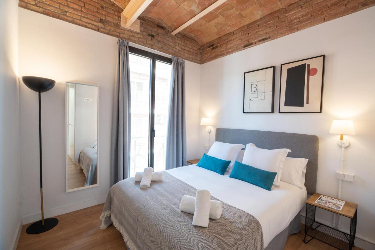 Feelathome Stadium Apartment *
