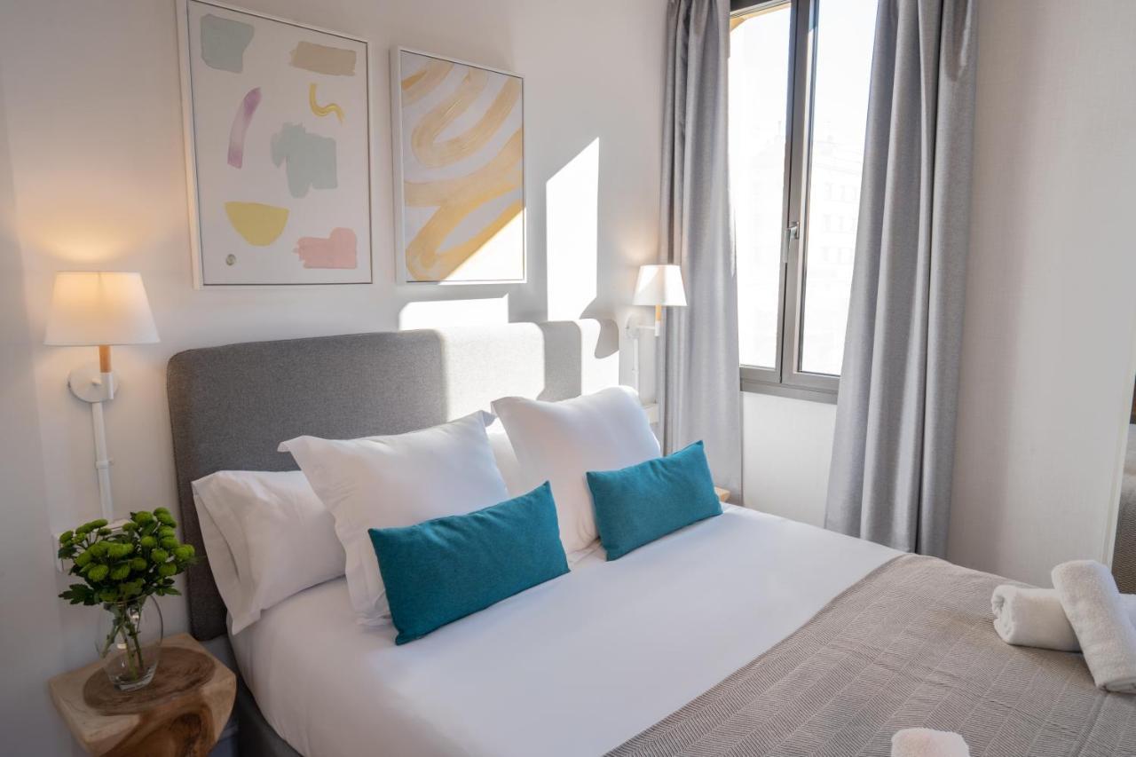 Feelathome Stadium Apartment L’Hospitalet de Llobregat