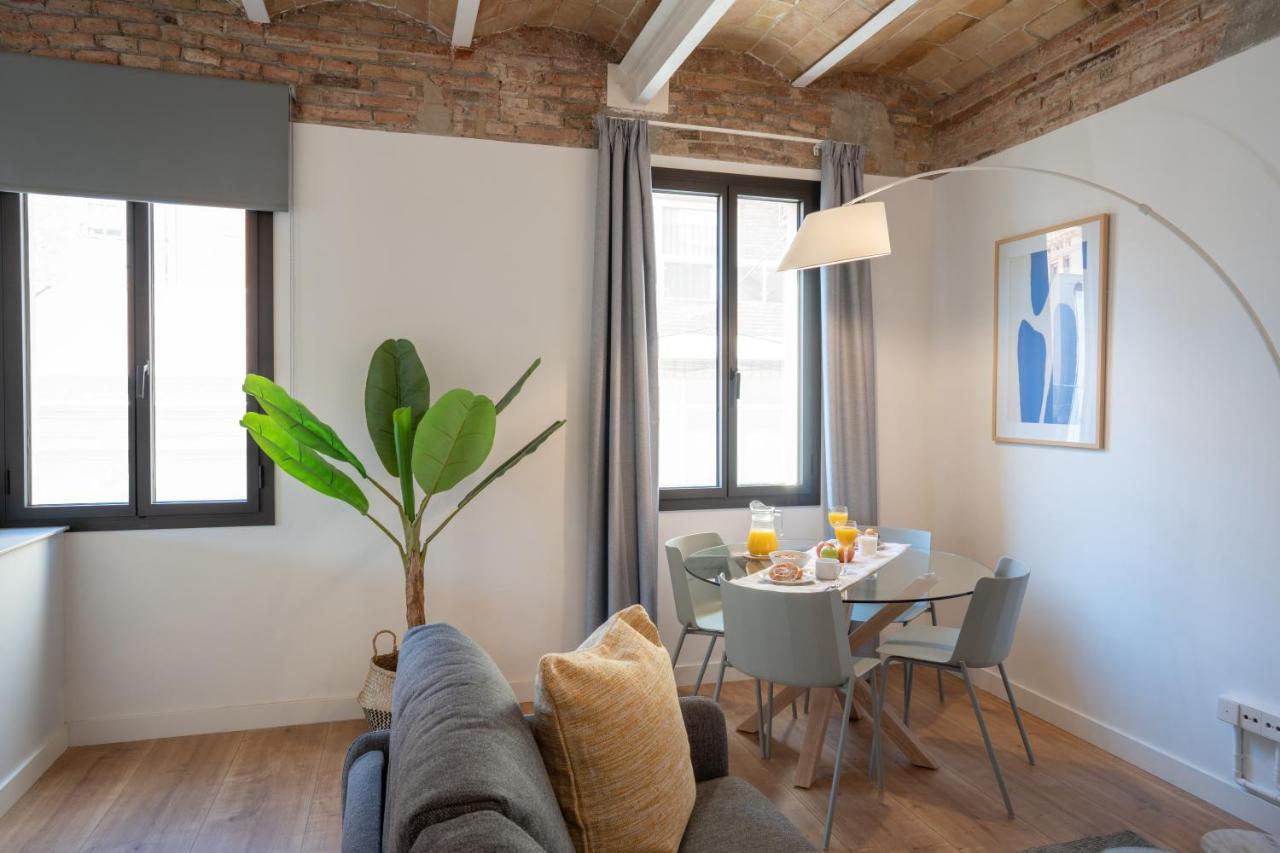 Feelathome Stadium Apartment L’Hospitalet de Llobregat