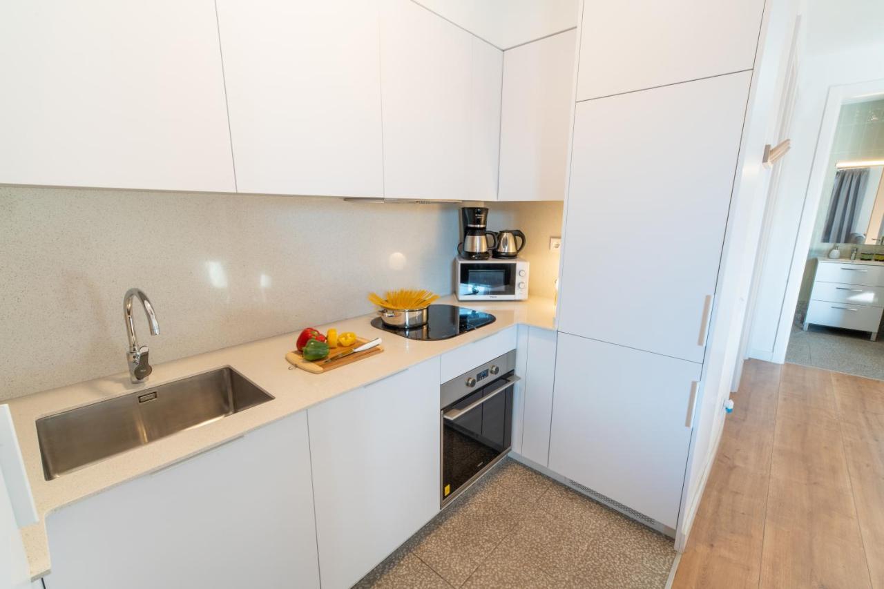 Feelathome Stadium Apartment *
