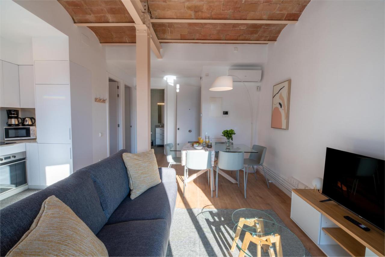 Feelathome Stadium Apartment *