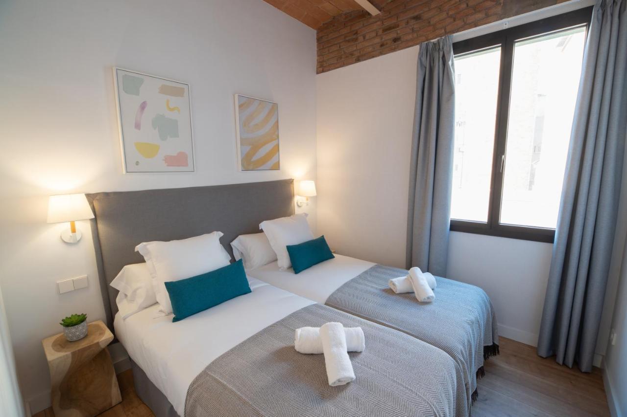 Apartment Feelathome Stadium L’Hospitalet de Llobregat