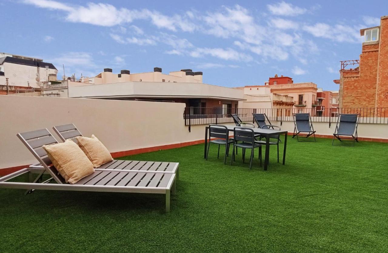 Feelathome Stadium Apartment *