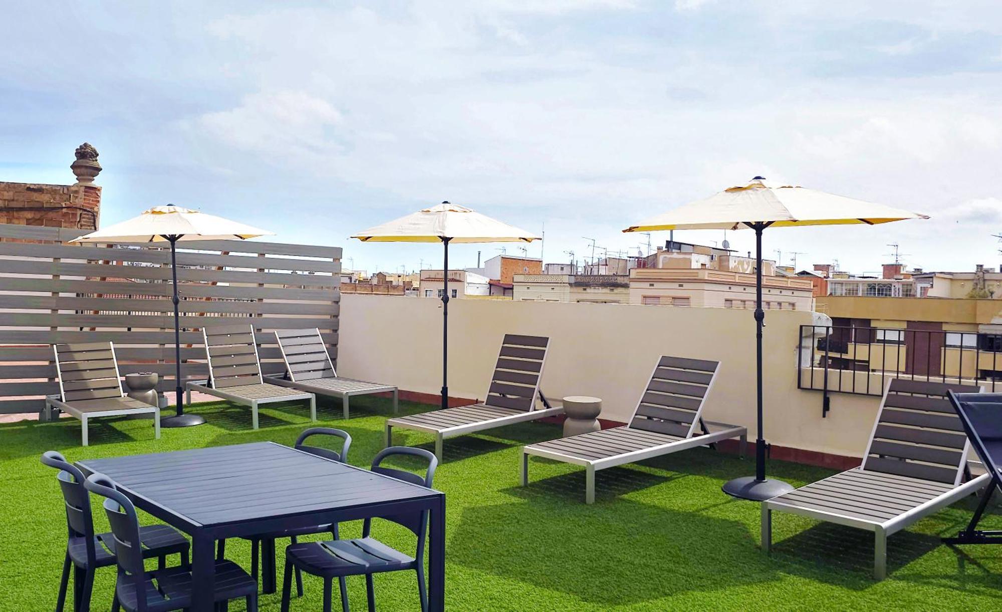 Feelathome Stadium Apartment L’Hospitalet de Llobregat